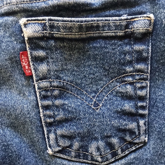 Levi’s 517 jeans Size 6X - Picture 2 of 5